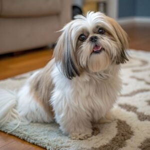 Shih Tzu