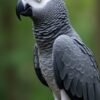 African Grey Parrot