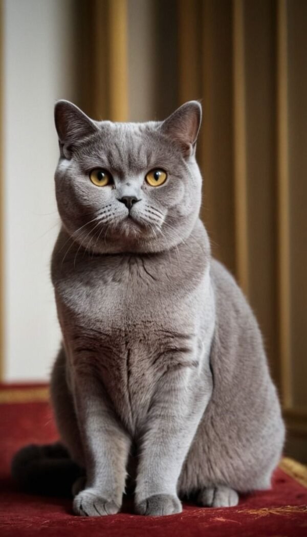 British Shorthair