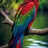 Macaw