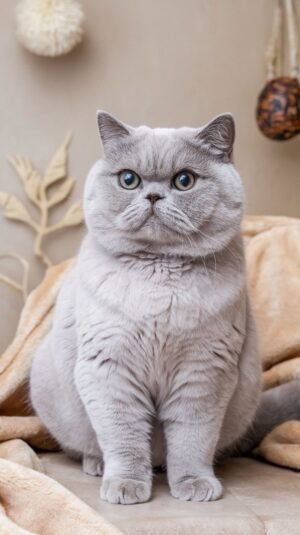 British Shorthair