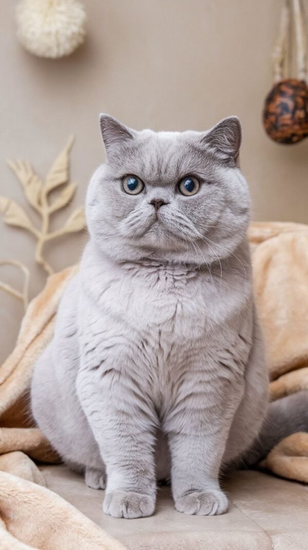 British Shorthair