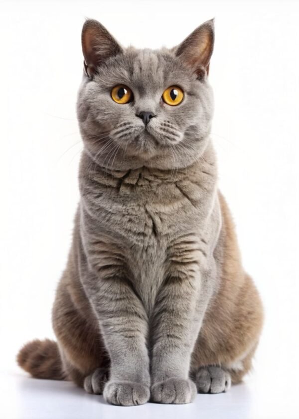 British Shorthair