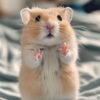 Syrian Hamster